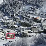Résidence Marmottes - 2 Pièces Pour 8 Personnes Mae-7963 * Eaux-Bonnes
