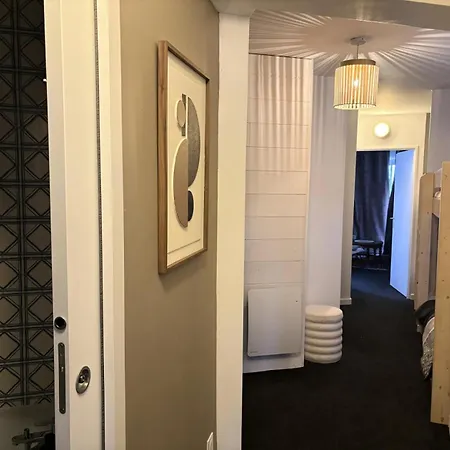 Lejlighed Marmottes - 2 Pieces Pour 8 Personnes Mae-7963 Eaux-Bonnes