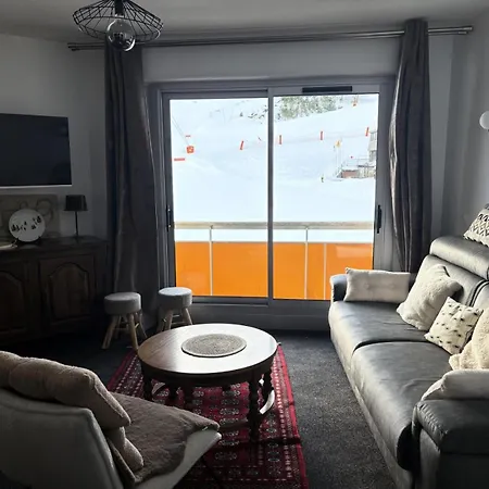 Marmottes - 2 Pieces Pour 8 Personnes Mae-7963 * Eaux-Bonnes