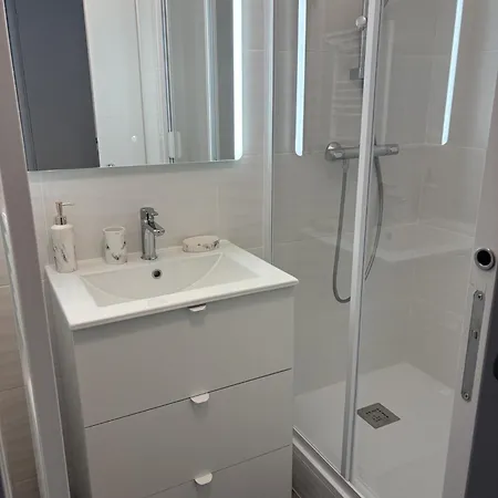 Marmottes - 2 Pieces Pour 8 Personnes Mae-7963 Apartment Eaux-Bonnes